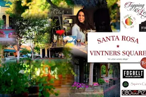 Santa Rosa Vintners Square image
