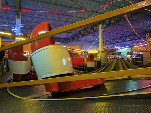 Amusement Center «PowerPlay Entertainment Center», reviews and photos, 13110 W 62nd Terrace, Shawnee, KS 66216, USA