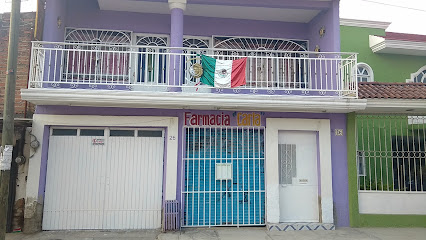 Farmacia Carla 45629, Felipe Gonzalez Velazquez 26, El Cerrito, 45629 San Pedro Tlaquepaque, Jal. Mexico