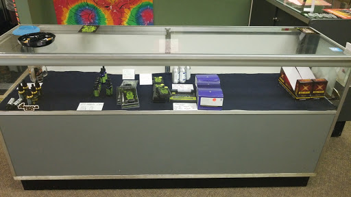 Tobacco Shop «Keep It Rolling Tobacco Shop», reviews and photos, 5364 Shaffer Rd, DuBois, PA 15801, USA