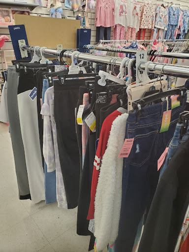 Department Store «Marshalls», reviews and photos, 1131 Hammond Dr NE, Atlanta, GA 30328, USA