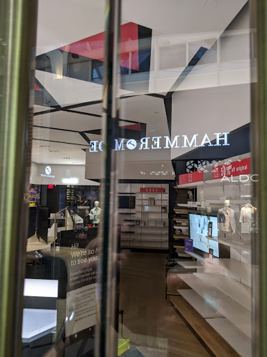 Shoe Store «Aldo Shoes», reviews and photos, 180 Newbury St, Boston, MA 02116, USA