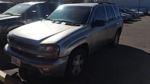 Used Car Dealer «CarHop Auto Sales & Finance», reviews and photos, 9900 W Colfax Ave, Lakewood, CO 80215, USA