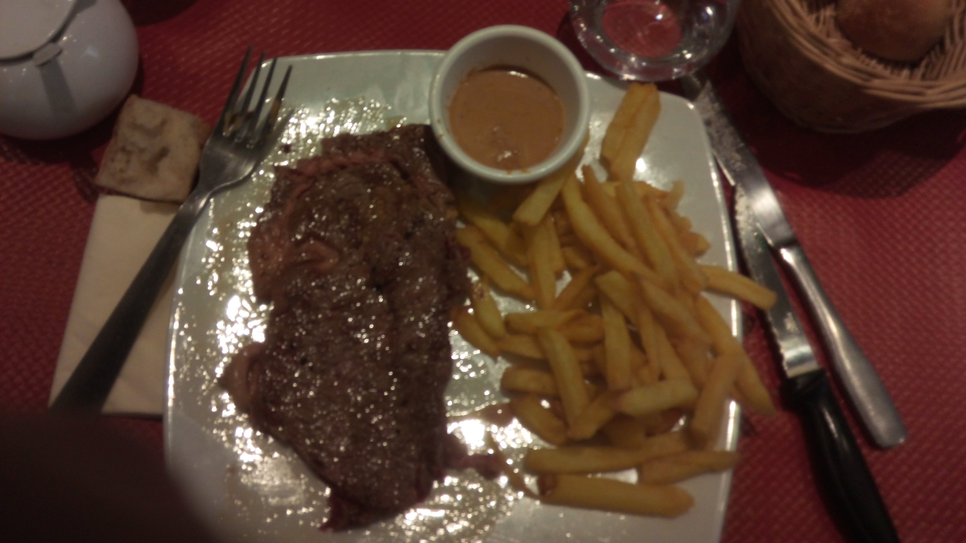 Photo n° 3 de l'avis de Frédéric.� fait le 31/01/2018 à 06:57