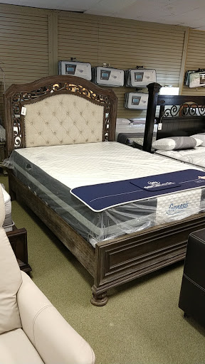 Mattress Store «A Better Home Store», reviews and photos, 8239 S Holly St, Centennial, CO 80122, USA