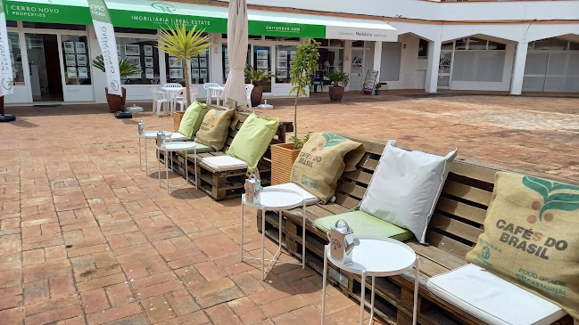 MB Cerro Grande - Albufeira