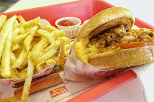 In-N-Out Burger