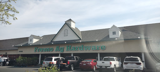 Hardware Store «Fresno Ag Hardware», reviews and photos, 4590 N First St, Fresno, CA 93726, USA