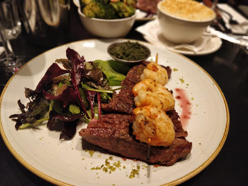 Featherblade Steak Restaurant