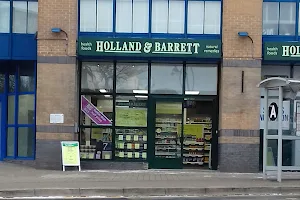 Holland & Barrett - Potters Bar image