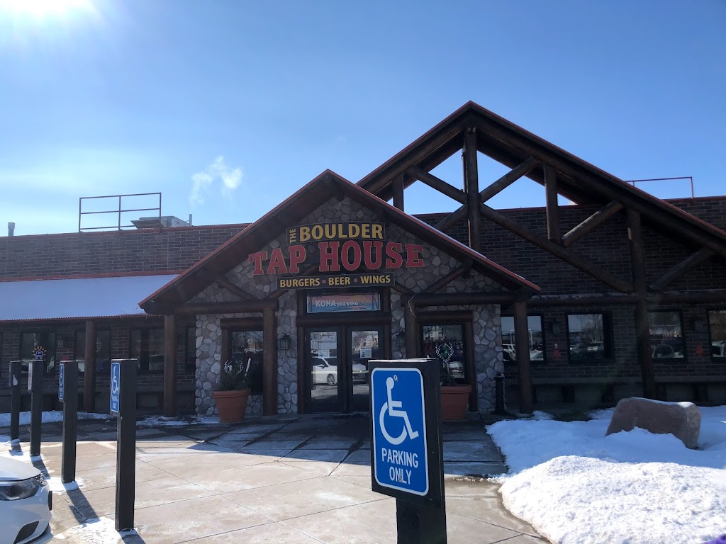 The Boulder Tap House 56301