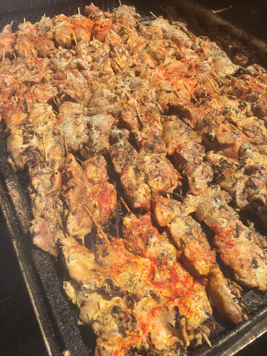 Wedding Venue «River Walk Center», reviews and photos, 600 N Indian River Dr, Fort Pierce, FL 34950, USA