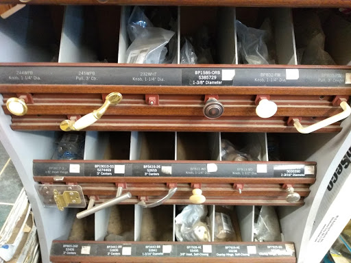 Hardware Store «BROOKS LUMBER», reviews and photos, 2200 Trumbull Ave, Detroit, MI 48216, USA