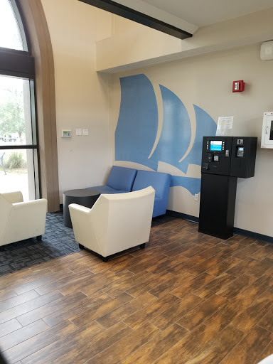 College of Coastal Georgia Bookstore, 1 College Dr, Brunswick, GA 31520, USA, 