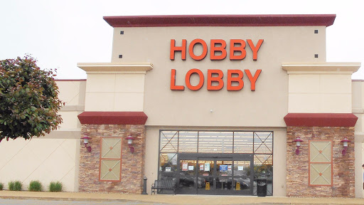 Hobby Lobby, 545 Noble Creek Dr, Noblesville, IN 46060, USA, 