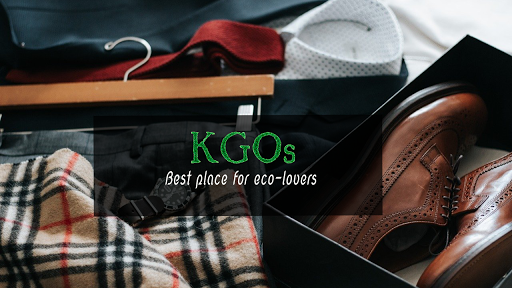KGOS STORE