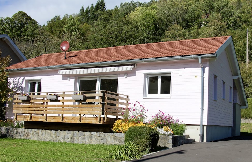 Gîte Beau Séjour à Metzeral (Haut-Rhin 68)