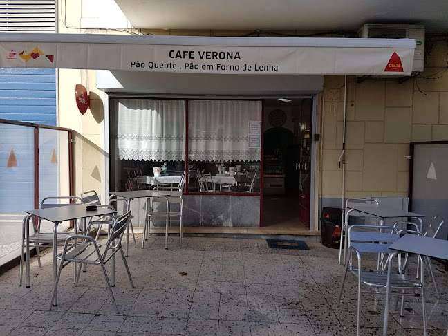 Café Verona - Setúbal