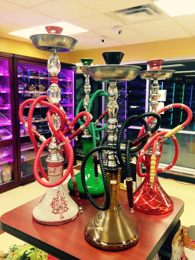 Cigar Shop «Park Avenue Smoke Shop», reviews and photos, 194 Park Ave, Worcester, MA 01609, USA