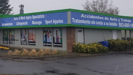 Accident Care Chiropractic