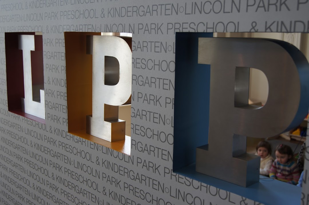 Lincoln Park Preschool & Kindergarten (LPP Belden)