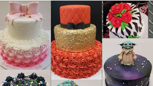 Bakery «A Cake Occasion», reviews and photos, 3901 E 112th Ave, Thornton, CO 80233, USA