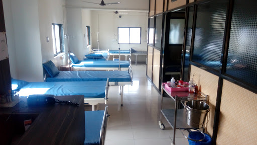 Jeevan Jyoti Multispeciality Hospital