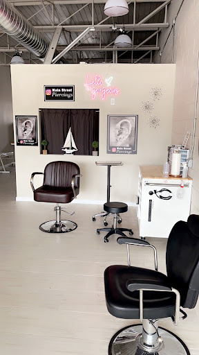 Explore leap year tattoo ideas, creative tattoo ideas in Oak Park, available at Mainstreet Piercings Tattoos Brows