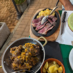 Photo n°6 de l'avis de viki.a fait le 24/07/2023 à 10:48 sur le  La Taverna dei Tre Gufi à Malanghero