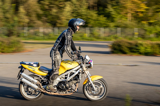 Kommentare und Rezensionen über Fahr lässig - Motorrad-Trainings Bodensee