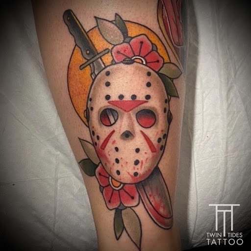 Explore sarah j maas tattoo ideas, creative tattoo ideas in Wappingers Falls, available at Twin Tides Tattoo