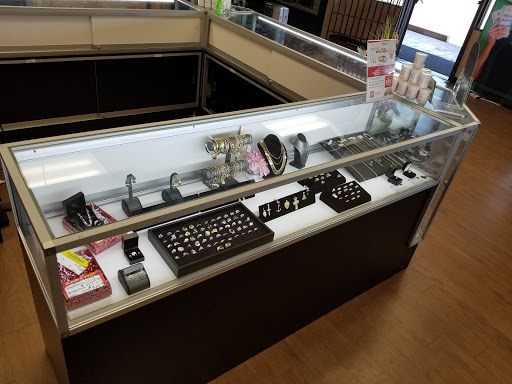 Pawn Shop «EZ Money Pawn», reviews and photos, 2050 W Guadalupe Rd, Mesa, AZ 85202, USA