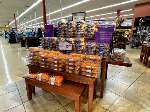 Supermarket «Giant Eagle Supermarket», reviews and photos, 5600 William Flinn Hwy, Gibsonia, PA 15044, USA