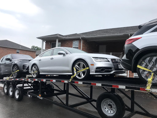 Car Dealer «LUXURY CAR OUTLET», reviews and photos, 751 W Roosevelt Rd, Lombard, IL 60106, USA