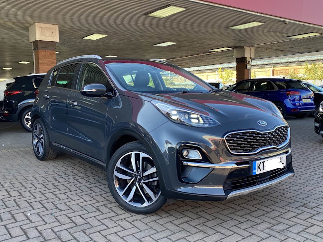 Comments and reviews of Milton Keynes Kia
