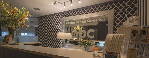 Clínica Dental Cardedeu en Cardedeu