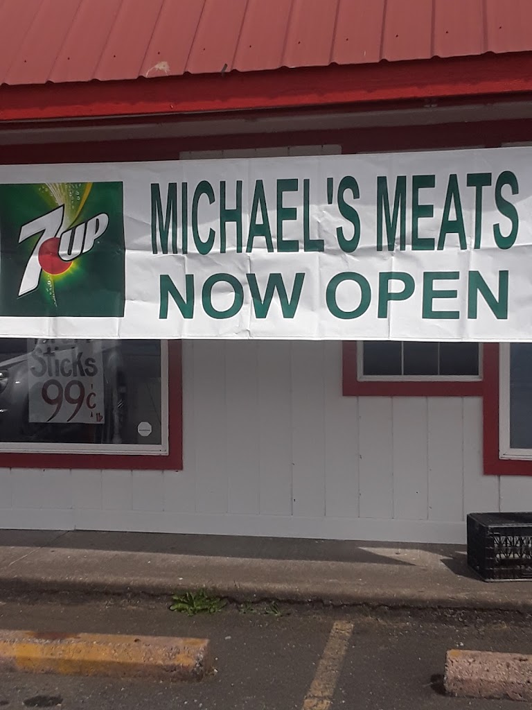 Michaels Meat Shack Aberdeen, WA 98520 Menu, Hours, Reviews and Contact