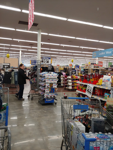 Department Store «Walmart Supercenter», reviews and photos, 1872 NJ-88, Brick, NJ 08724, USA