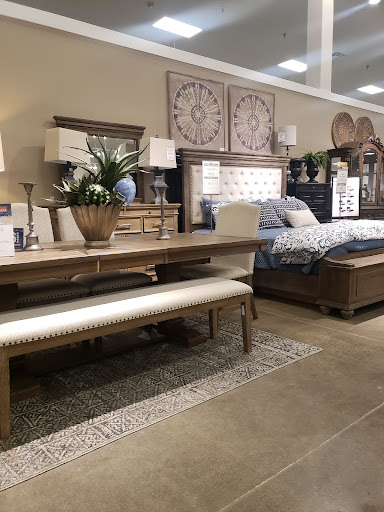 Furniture Store «Ashley HomeStore», reviews and photos, 1530 W Interstate 20, Arlington, TX 76017, USA