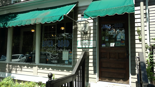 River Road Coffeehouse, 935 River Rd, Granville, OH 43023, USA, 