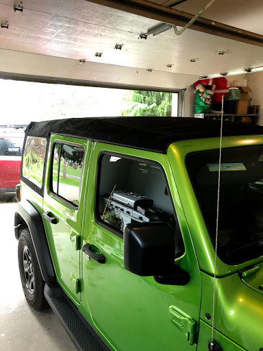 Truck Accessories Store «Car Gear», reviews and photos, 110 N Main St, Akron, OH 44308, USA