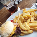 Photo n°1 de l'avis de S. fait le 26/07/2022 à 17:22 sur le  Flori à Eichenau