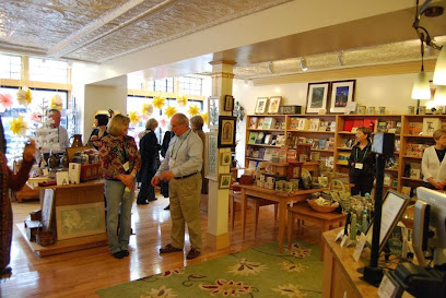 Cumberland Valley Visitors Center & Gift Shop