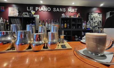 Piano Sans Nuit à Pau