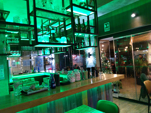 XOXO GASTROCLUB - C. del Esperanto, 14, 03503 Benidorm, Alicante, España