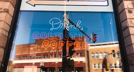 Coffee Shop «Coffee Corner Bistro», reviews and photos, 102 Main St, Kewaskum, WI 53040, USA