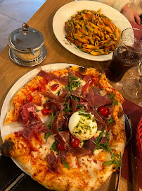 Pizza du Restaurant italien Casa Festa à Paris - n°4
