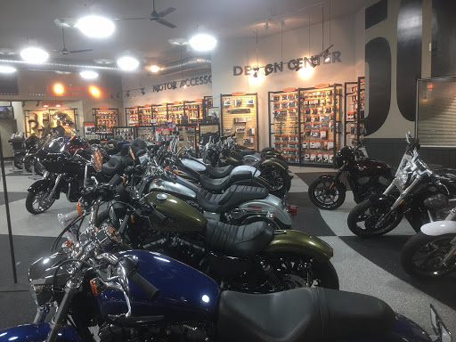 Harley-Davidson Dealer «IndyWest Harley-Davidson», reviews and photos, 6201 Cambridge Way, Plainfield, IN 46168, USA
