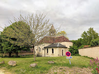 Photo n° 8 de l'avis de Paul Pérucaud fait le 05/06/2021