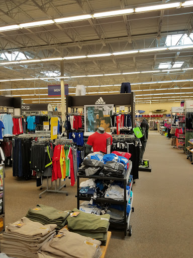 Sporting Goods Store «Academy Sports + Outdoors», reviews and photos, 6425 Garth Rd, Baytown, TX 77521, USA